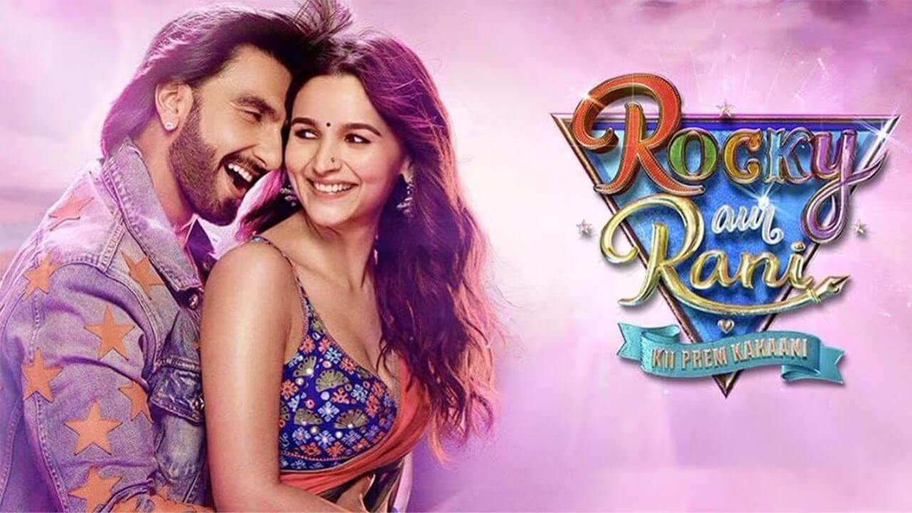 7 Facts You Must Know About Rocky Aur Rani Before Release 836716