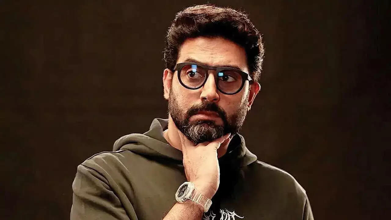 Abhishek Bachchan and Saiyami Kher starrer Ghoomer to premiere at Indian Film Festival of Melbourne 2023 832788