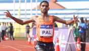 Abhishek Pal beholds Pal Family’s legacy with his sensational performance at Asian Athletics Championships in Bangkok 833493
