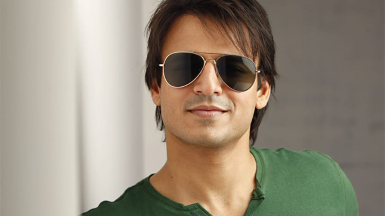 Actor Vivek Oberoi files fraud case against business partners alleging fraudulence of Rs 1.55 crore 835771
