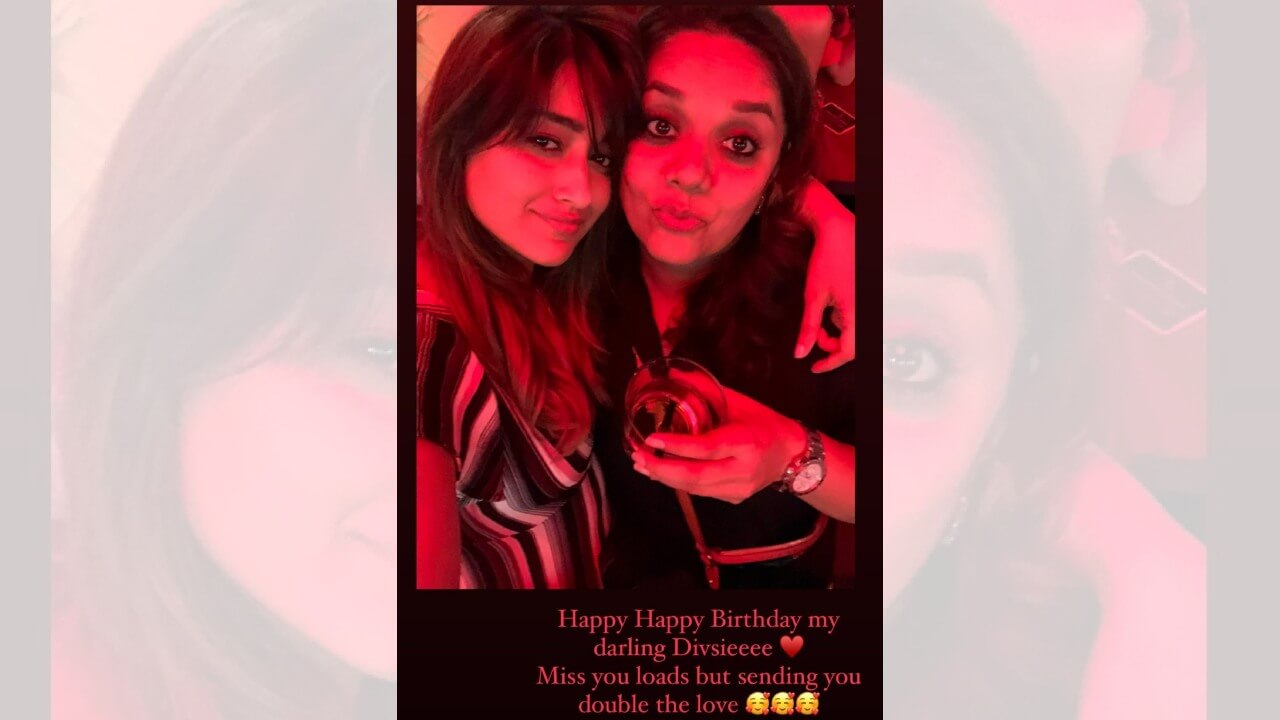 All candid! Mama-to-be Ileana D’Cruz gets goofy with the ‘darling’ of her life 834456