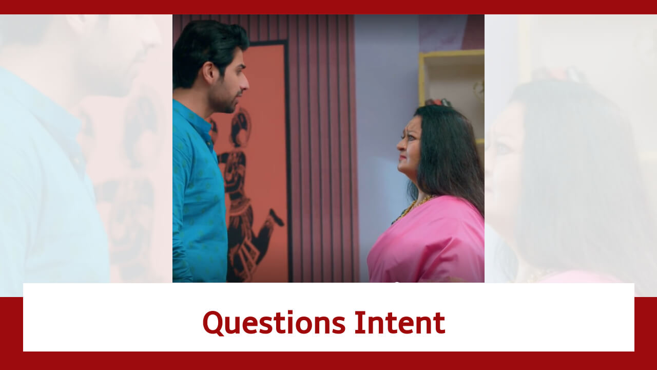 Anupamaa Spoiler: Nakul questions Malti Devi's intent 837480