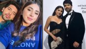 Armaan Malik And Aashna Shroff Looks Couple Goals In Black; Check Out New Pics 832549