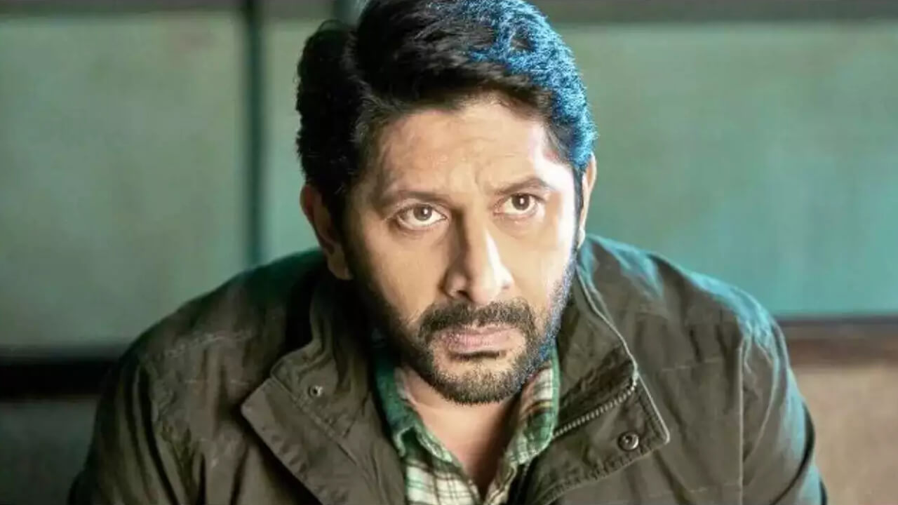 Arshad Warsi talks about disparities, nepotism in Bollywood, says ‘I am not even complaining, I accept it’ 832792