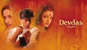 As Sanjay Bhansali's Devdas Turns A Mature 21, Subhash K Jha Recalls Being A Small Part Of This Monumental Epic 833264