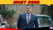 Ashish Kapoor in Neeyat is one of the most fun characters that I have played: Ram Kapoor 830479