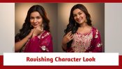Avneet Kaur Looks The Perfect Ravishing Beauty In This Character Look From Tiku Weds Sheru; Take A Glimpse 822695