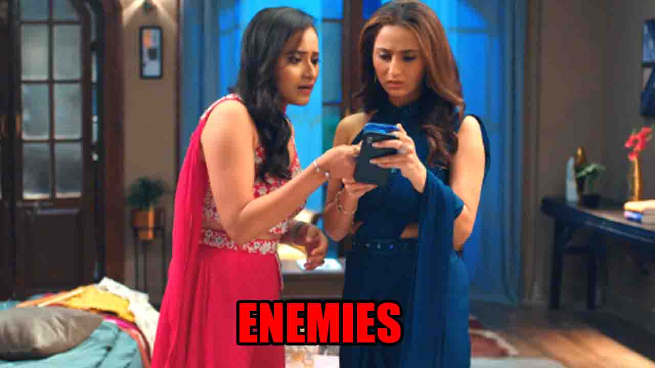 Bade Achhe Lagte Hain 3 spoiler: Friends Shreya and Kriti turn enemies 838000