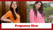Bade Achhe Lagte Hain Fame Disha Parmar Is Radiant With Pregnancy  Glow; Take A Look 831795