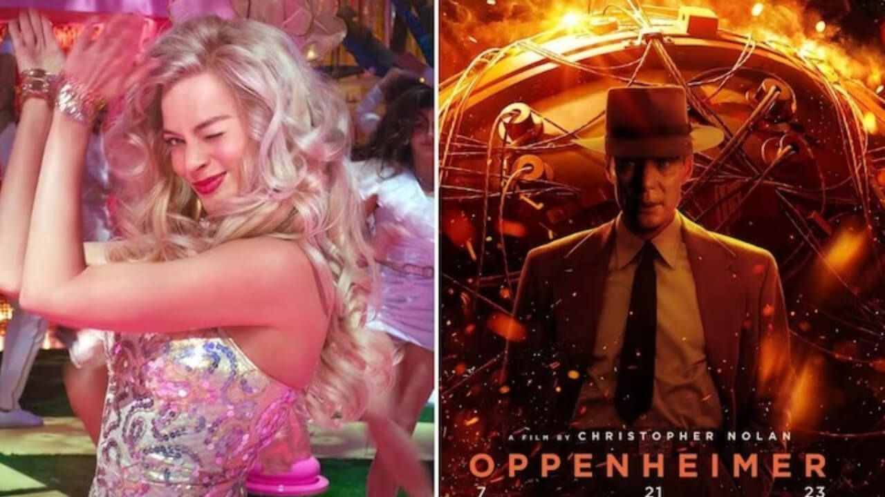 Barbie VS Oppenheimer: Which Movie Wins At Indian Box Office Collection? 839322