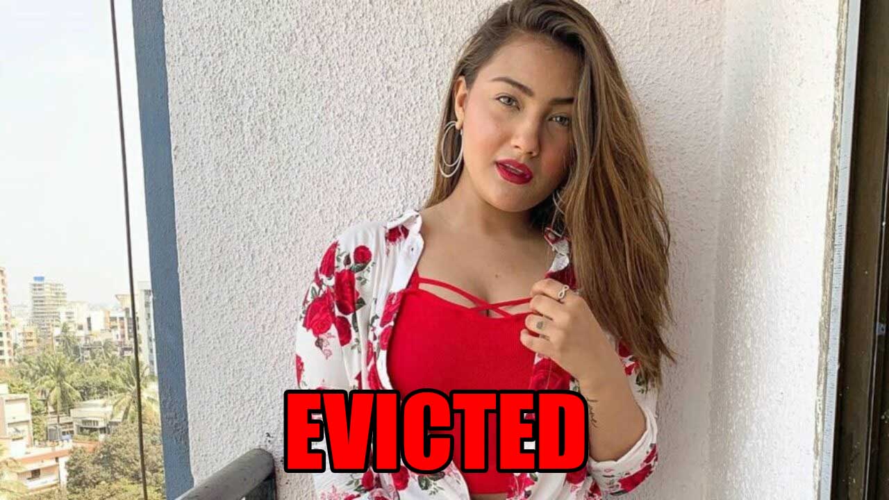 Bigg Boss OTT 2: Aashika Bhatia gets evicted 839193