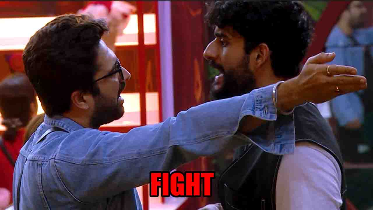 Bigg Boss OTT 2 spoiler: Abhishek Malhan calls Avinash Sachdev 'gadha' amidst nasty fight 837968