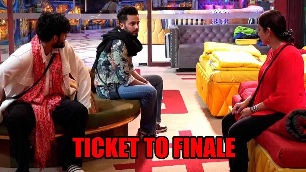 Bigg Boss OTT 2 spoiler: Contestants to fight for Ticket to Finale 837698