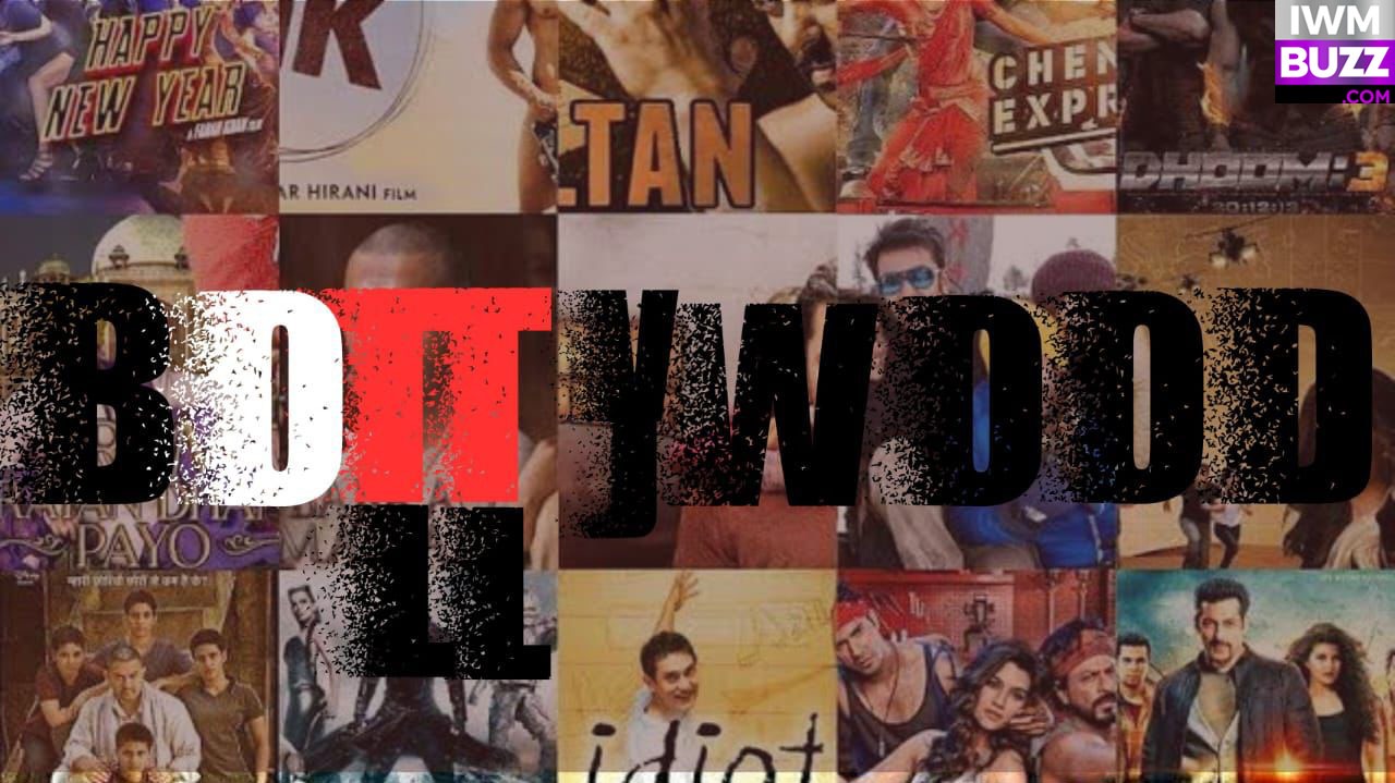 Cinematic Paradigm Shift: How OTT Platforms Showed Bollywood the 