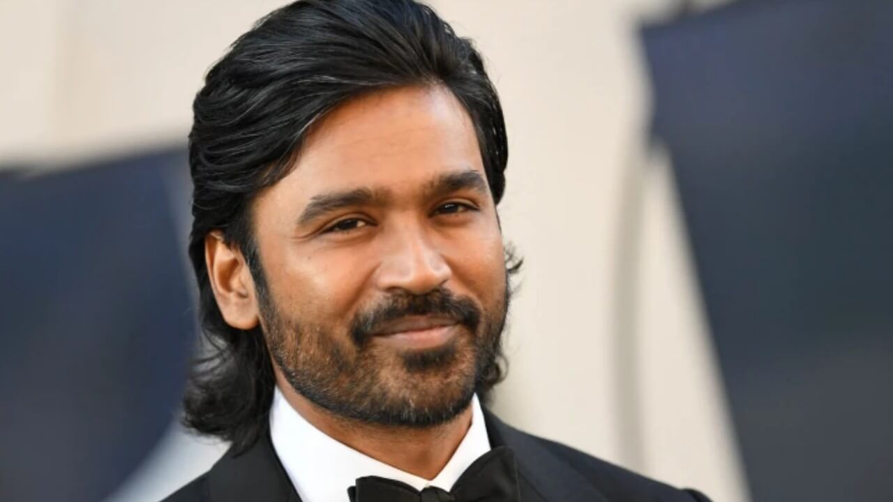 Dhanush At  40, Is Growing With Every Film 839043