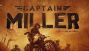 Dhanush's "Captain Miller" Teaser Unleashed: Action and intrigue await 838307