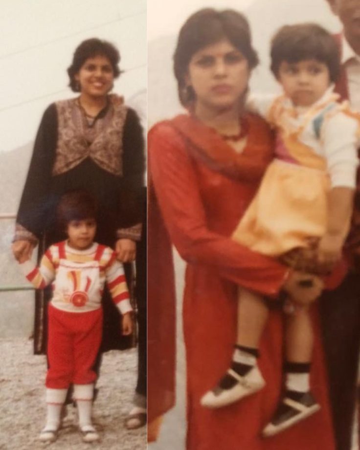 Divya Khosla Kumar Mourns Mother's Demise, Writes A Heartfelt Note 828418