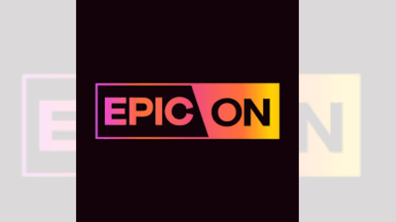 EPIC ON forays into originals, announces a robust slate of series 839444