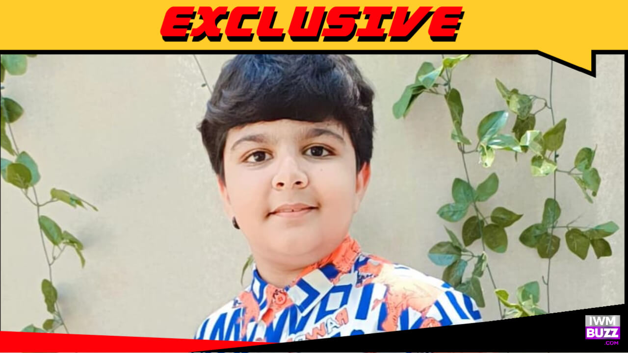 Exclusive: Child actor Kevin Charadva to feature in Ranveer Singh starrer film Rocky aur Rani Kii Prem Kahaani 832803