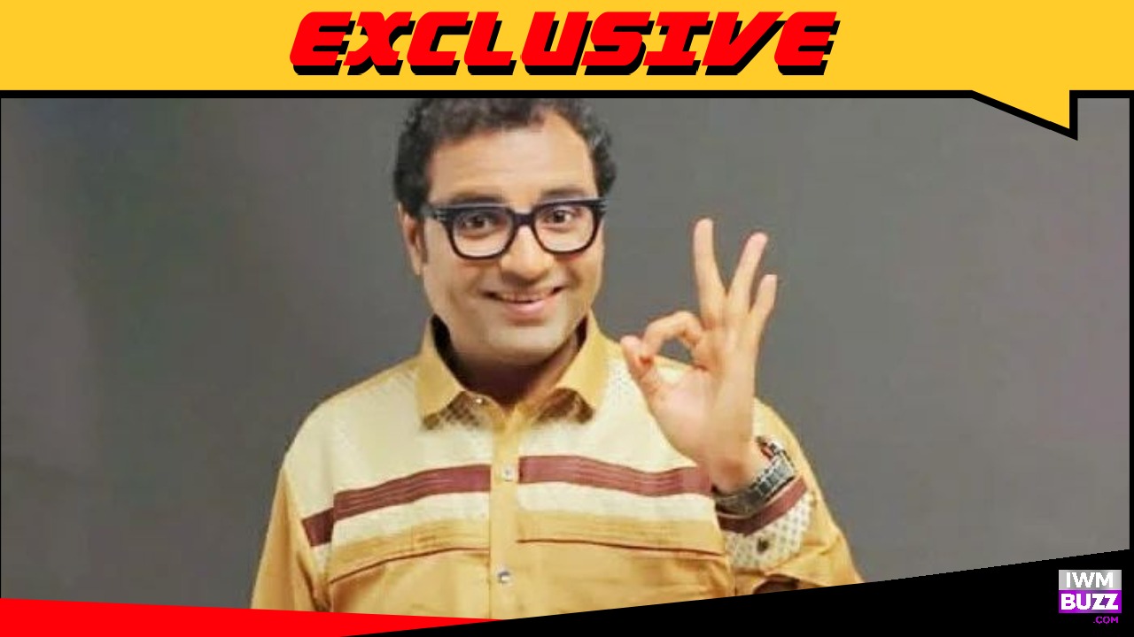 Exclusive: Krunal Pandit joins the cast of Aarya 3 835399