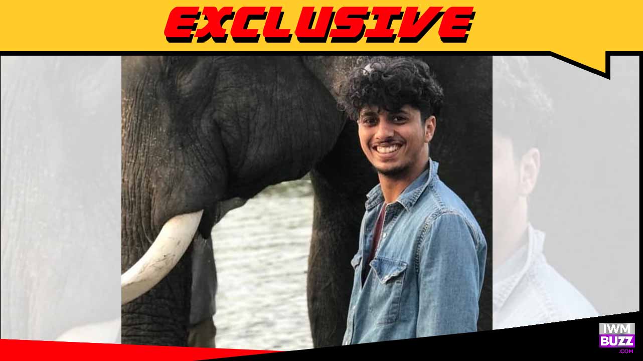 Exclusive: Mayur More joins Sharad Kelkar in Amazon miniTV’s Slum Golf 835627