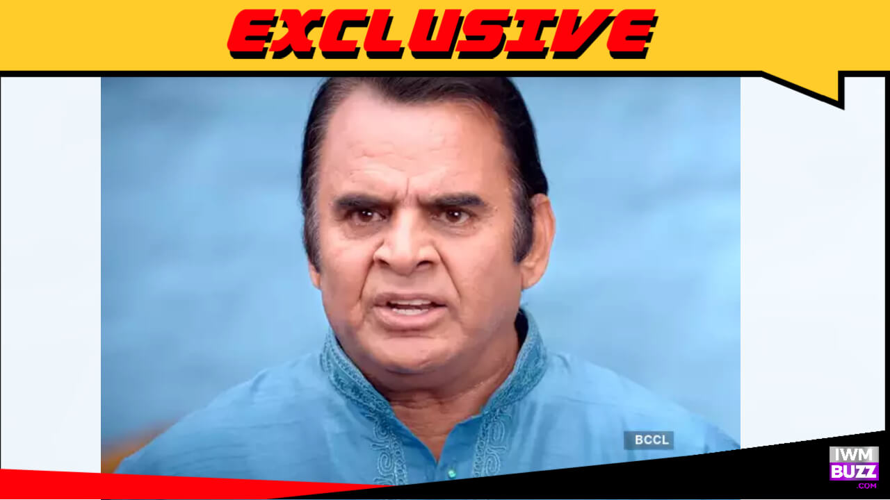 Exclusive: Ravi Jhankal to feature in web series Plot No 1/2 823763