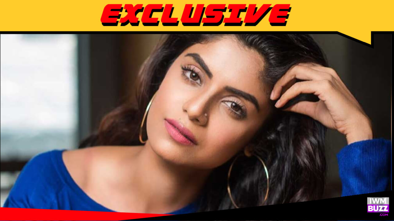 Exclusive: Sayantani Ghosh approached for Swastik Productions' love tale for Colors, Chand Jalne Laga 833076