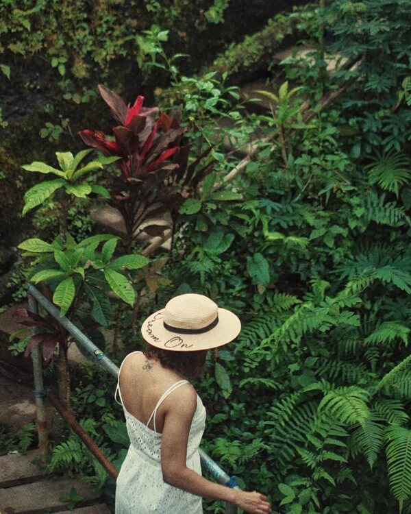 Exploring Bali with Samantha Ruth Prabhu: The journey from Uluwatu to Ubud Monkey Forest 837944