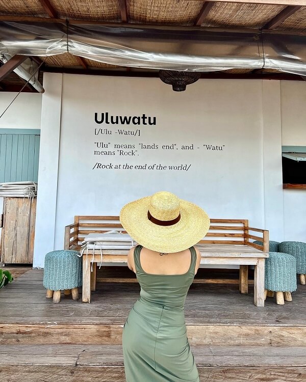 Exploring Bali with Samantha Ruth Prabhu: The journey from Uluwatu to Ubud Monkey Forest 837948