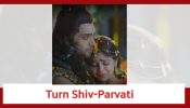 Faltu Spoiler: Ayaan and Faltu turn Shiv-Parvati for a play 833729