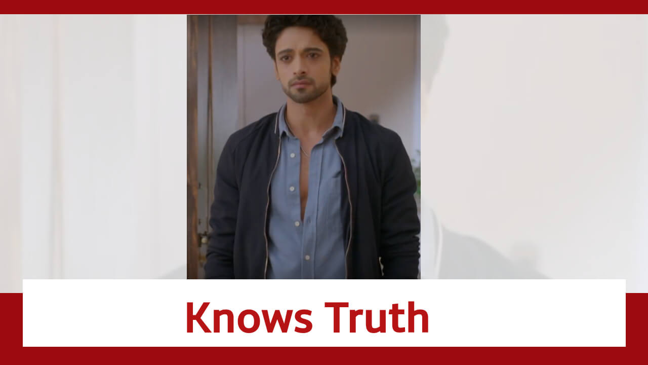 Faltu Spoiler: Ayaan gets to know the truth 835093