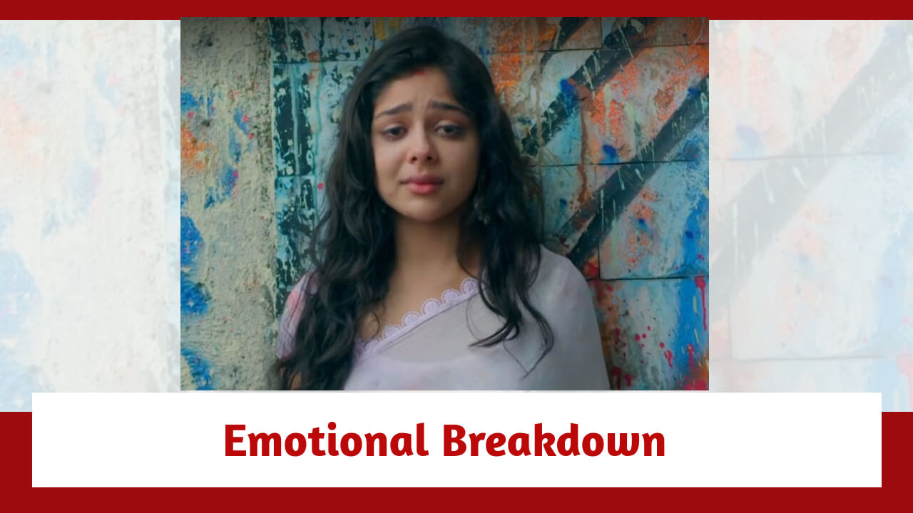 Faltu Spoiler: Faltu's emotional breakdown 822554