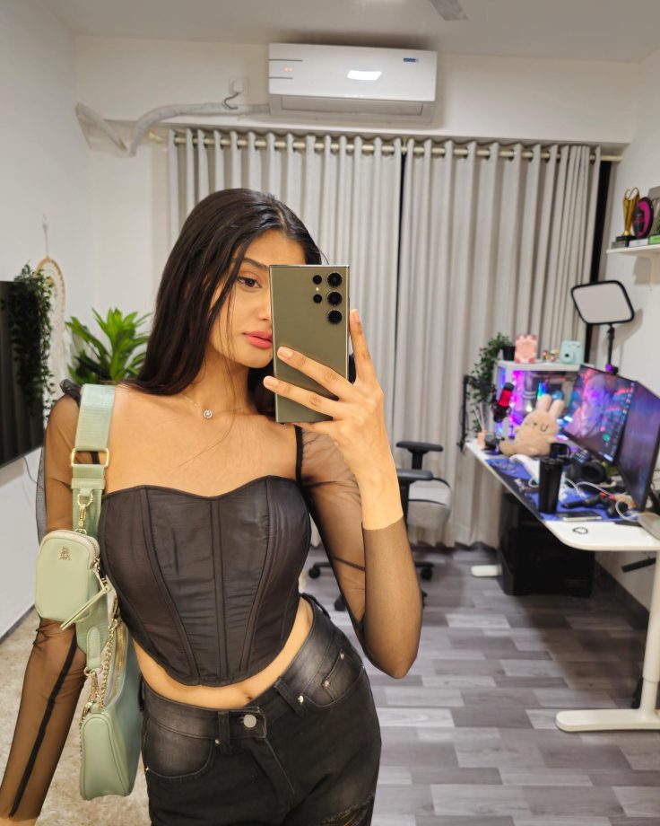 Famous Gamer Payal Gaming Is Verg Bold In Real Life; See Pics 822840