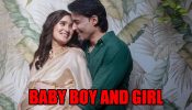 Gautam Rode and Pankhuri Awasthy welcome twins - a boy and a girl 837488