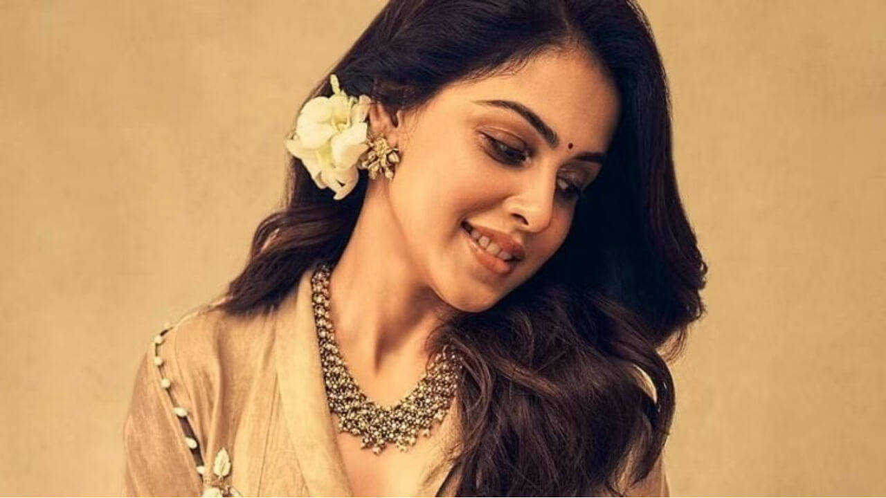 Genelia D’Souza reveals that she felt like an ‘outsider’ in south initially, read 835700