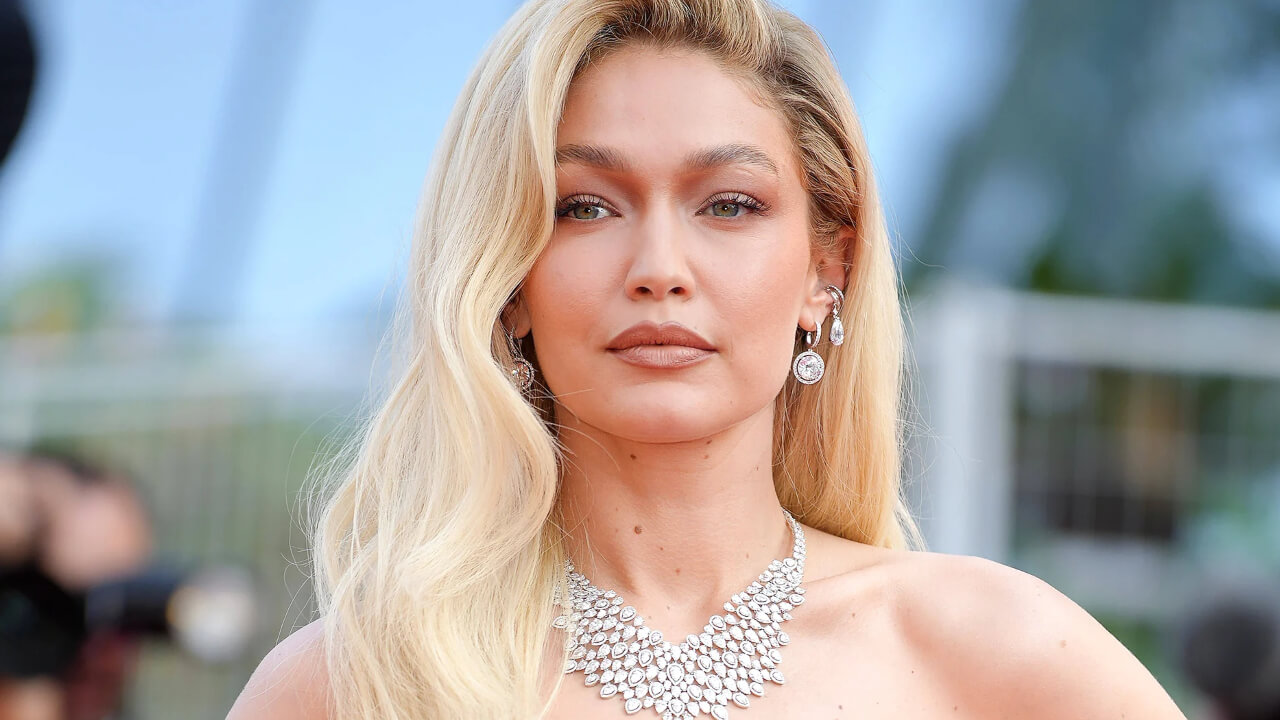 Gigi Hadid and friend arrested in Cayman Islands for cannabis possession, fined $1000 each 835050