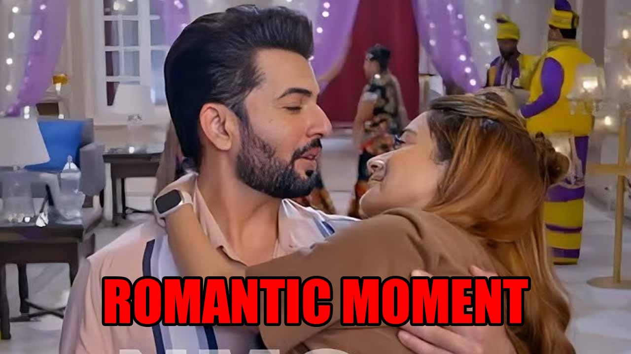Hum Rahein Na Rahein Hum spoiler: Shiv and Surilii share a romantic moment in bed 837240