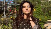 "I relate to Savi’s character—how she is passionate about her dreams and she never hesitates to go the extra mile to pursue her passion," Shares Bhavika Sharma Aka Savi from the StarPlus Show Ghum Hai Kisikey Pyaar Mein 835256
