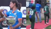 Indian Captain Harmanpreet Kaur Under Fire for Umpire Dispute and Mocking Bangladesh in ODI Series Finale 837173