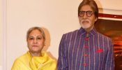 Is Jaya Bachchan Playing A  Gender-Flipped Version Of Amitabh Bachchan? 837546