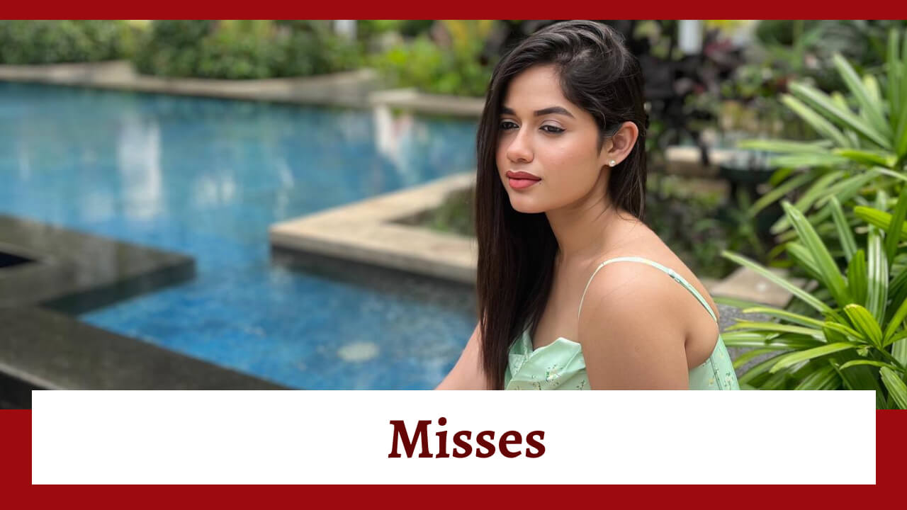 Jannat Zubair Puts Up A Throwback Picture In Stunning Casual Wear; Misses Being In Goa 823530