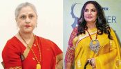Jaya Bachchan-Shabana Azmi To  Be Cast Together Again 837179