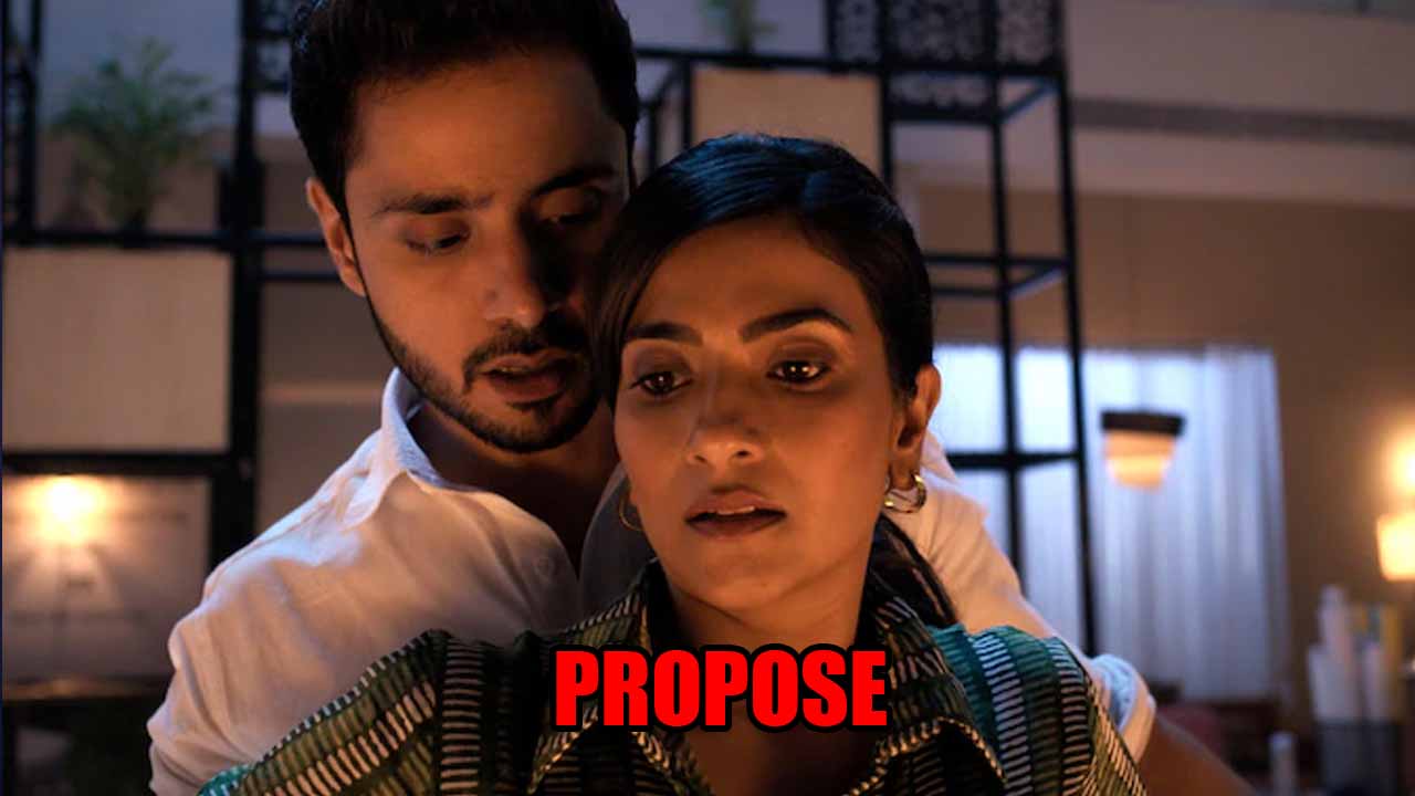 Kathaa Ankahee spoiler: Kathaa decides to propose Viaan 834230