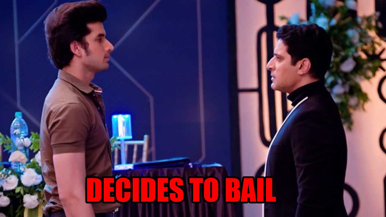 Kundali Bhagya spoiler: Karan decides to bail out Rajveer