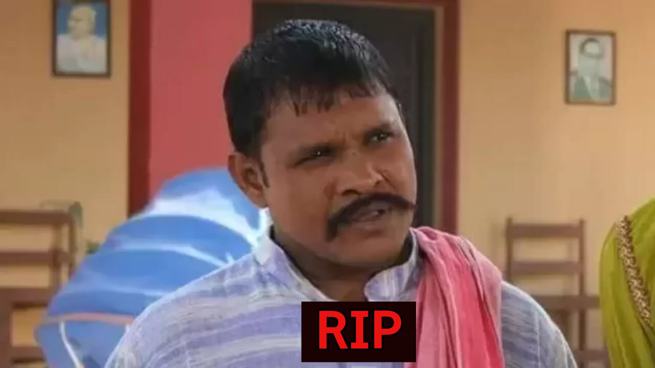 Lapataganj fame actor Arvid Kumar dies after suffering heart attack, Rohitashv Gour cites ‘financial stress’ 834196