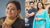 Legendary Singer Usha Uthup To Grace The Magic Of Music In Star Plus Show Baatein Kuch Ankahee Si 839148