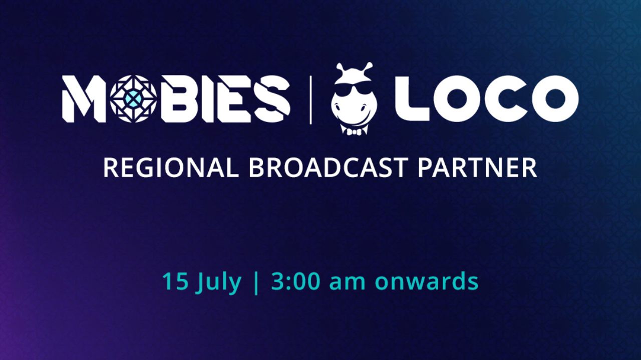LOCO AND MOBIES PARTNER TO BRING THE FIRST MOBILE GAMING AWARDS TO INDIAN AUDIENCES 834028