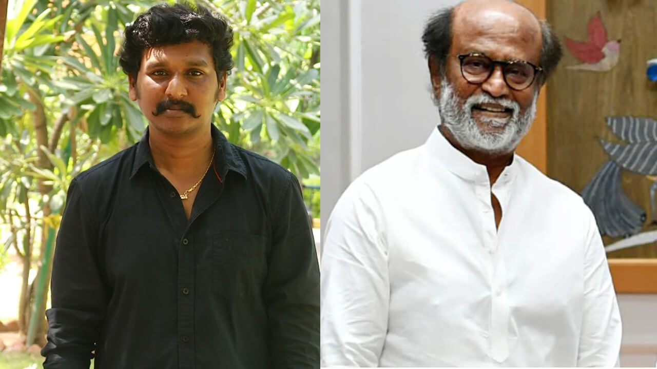 Lokesh Kanagaraj and Rajinikanth to join forces for a new film, confirms director 835374