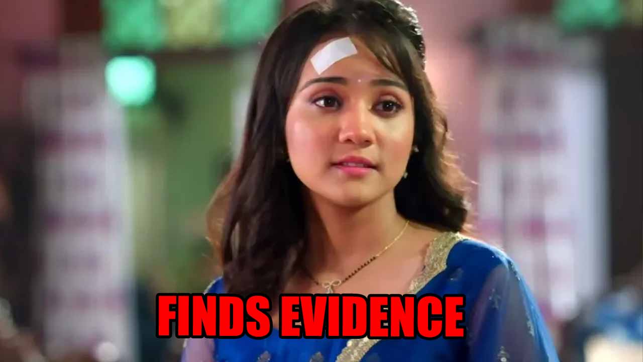 Meet spoiler: Sumeet finds strong evidence of her marriage 836920