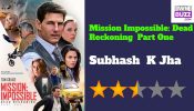 Mission Impossible Gets  Sillier But  Slicker With Every Segment 833216
